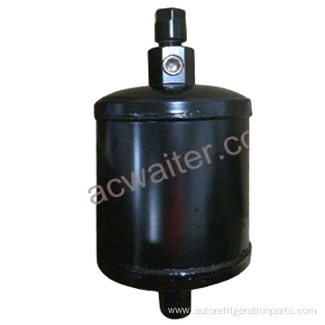 Universal ac air condition receiver drier